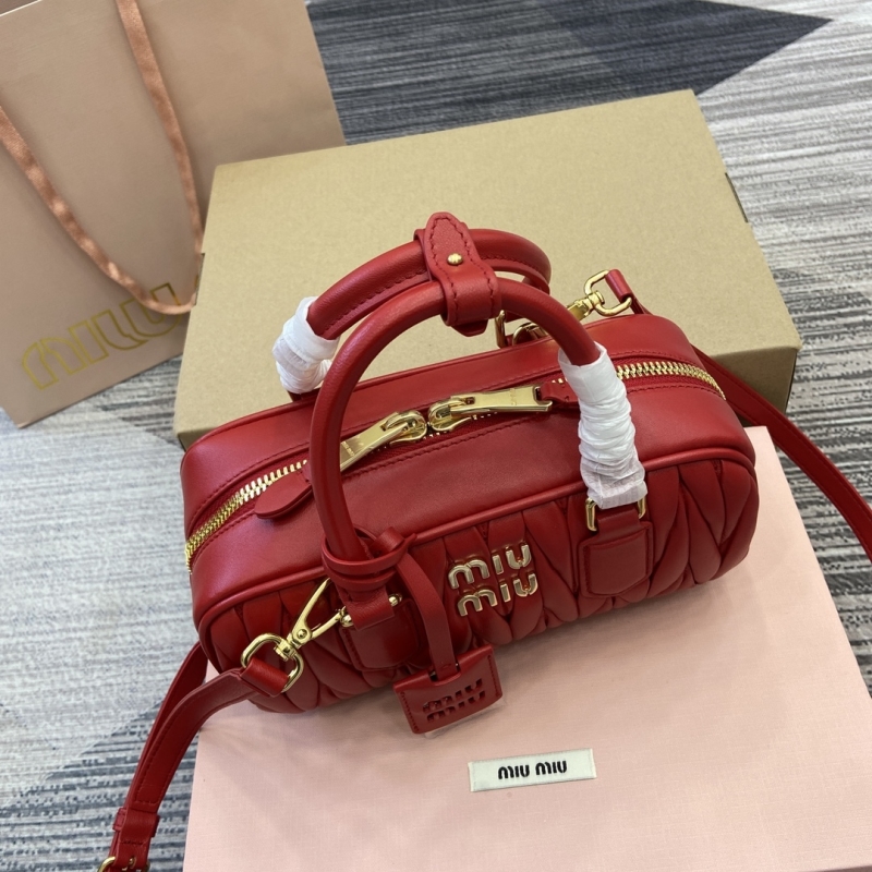 Miu Miu Top Handle Bags